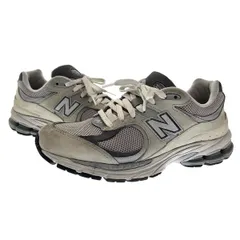 newbalance ML2002R0  グレー　26.5cm  新品未使用