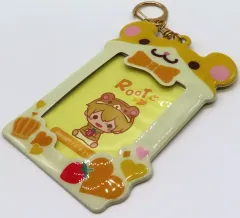 【中古】収納・携帯用アイテム るぅと(すとろべりーぷりんす) すとぷりカードホルダー 2022 Summer オフィシャルグッズ