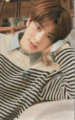 ENHYPEN EN-CONNECT JAKE トレーディングカード 32