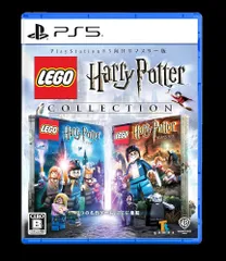 レゴ® ハリー・ポッター コレクション - PS5