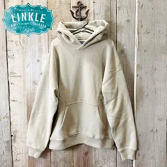 Abercrombie & Fitch(アバクロンビーアンドフィッチ):プレーン パーカ