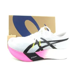 ASICS 初代メタスピードスカイ26.5㎝ レビュー】Asics メタスピード スカイ（初代）｜ともらん！