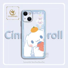 スマホケース シナモロール iPhone ケース 高級感