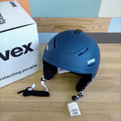 2024年最新】UVEX ヘルメット P1USの人気アイテム - メルカリ