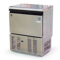 業務用「1度使用のみ」倉庫保管 NAKATOMI 製氷機 NL-IM2 - メルカリ