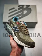 2024年最新】new balance 990 v3 23.5の人気アイテム - メルカリ