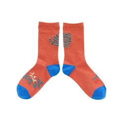 Matsuo Miyuki Socks Stella