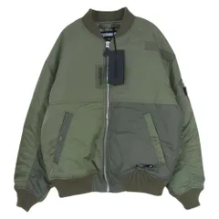 2026年最新】neighborhood ma-1 flight jacket modの人気アイテム
