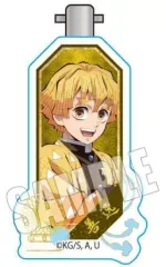 【中古】アクセサリー(非金属) 我妻善逸 ヘアクリップ 「鬼滅の刃」