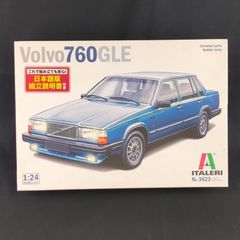 未組立品 ボルボ 850 ターボ エステート タミヤ 1/24 - メルカリ
