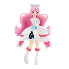 【中古】食玩 トレーディングフィギュア 2.キュアプリズム 「ひろがるスカイ!プリキュア キューティーフィギュア」のサムネイル