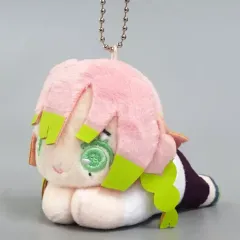 【中古】雑貨 甘露寺蜜璃 「鬼滅の刃 はぐキャラコレクション4」