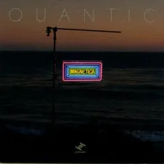 Quantic Magnetica レコード LP Quantic & Nidia Gongora - Almas Conectadas | NEWTONE RECORDS