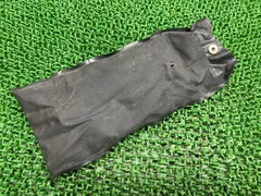 ツールケース カワサキ 純正 中古 バイク 部品 車載工具入れ Z W Ninja ZZR ER 車検 Genuine