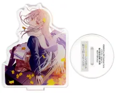 【中古】アクリルスタンド・アクリルパネル 椎名真昼 アクリルフィギュア 「ライトノベル お隣の天使様にいつの間にか駄目人間にされていた件 9 カレンダー付き特装版」 駿河屋購入特典