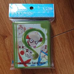 ポケモンカードゲーム デッキシールド ドーブル