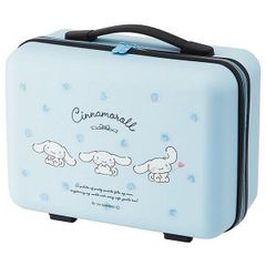 サンリオ当たりくじ シナモロールキャリーケース - メルカリ