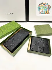 【今日WTO】GUCCI グッチ 男士財布 送料無料 お得な価格-WTO輸入1-AEQ48