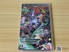 ガンダムメモリーズ ～戦いの記憶～ PlayStation Portable
