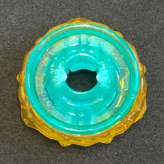 袋未開封】ベイブレードX BEYBLADE X ブレード単品/クロコ