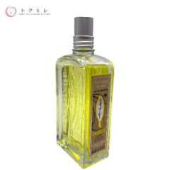 【トクキレ】L'Occitane Verbena ロクシタン CVB ヴァーベナ オードトワレ EDT 香水 100mlサイズ (CVB オードトワレa) リユースのサムネイル