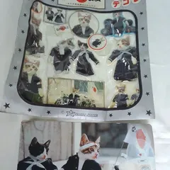 なめネコ　下敷き　10枚セット なめネコ 下敷き 10枚セット