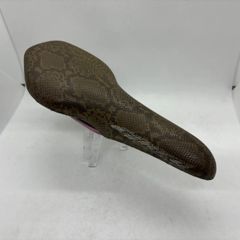 MIYATA ミヤタ サドル　グレッグ ヘルボルト  HERBOLD COMPETMON saddle 1990年代　 オールドMTB