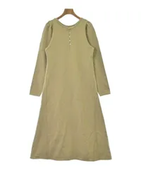 ADAM ET ROPE ワンピース レディース 【古着】【中古】【送料無料】