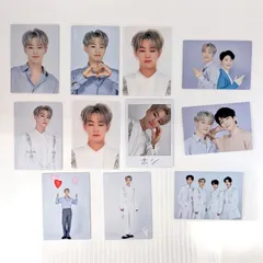 セブチ　2020　JAPAN DOME TOUR　ホシ　トレカ　まとめ売り