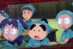 【中古】アニメ系トレカ No.20[メタリックプラカード]：ストーリーカード3