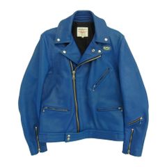 デペトリロ イタリア製 リネン混 テーラードジャケット 44【中古