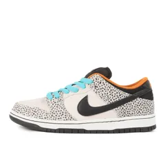 2025年最新】NIKE sb dunk low pro electric safariの人気