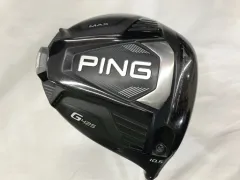 2024年最新】ping g425 max ドライバー 10.5の人気アイテム - メルカリ