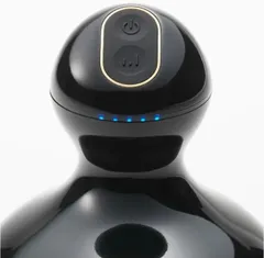 電気針ヘッドスパ