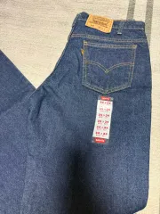 90s USA LEVI'S(リーバイス) オレンジタブ 517 デッドストック 34X34