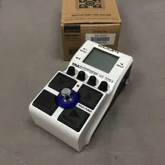 2025年最新】zoom ac-3 エフェクターの人気アイテム - メルカリ