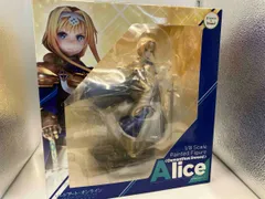【専用出品】ソードアート・オンライン アリス 金木犀の剣 フィギュア Amazon | ソードアート・オンライン アリシゼーション/《金木犀