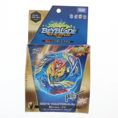 【新品未開封】B-127 超Zヴァルキリー.Z.Ev スターター Amazon.co.jp: ベイブレードバースト B-127 スターター 超Ƶ