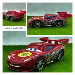 2025年最新】ライトニングドラゴンマックイーンの人気アイテム - メルカリ