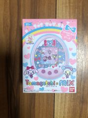 たまごっちみくす Dream mix ドリーム ピンク 20th Amazon.co.jp: Tamagotchi m!x (たまごっちみくす) 20th
