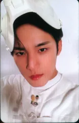 SEVENTEEN GOING MAGAZINE Vol.2 MINGYU トレーディングカード 黒