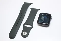 Apple Watch SE（第1世代）GPS/40mm/A2351〈MYE02J/A〉⑤