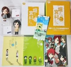 2025年最新】堀さんと宮村くん ovaの人気アイテム - メルカリ