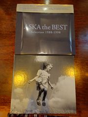 ASKA the BEST Selection 1988-1998