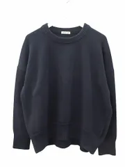 【美品】 ドゥーズィエムクラス ベーシックニット EVERYDAY I LIKE Deuxieme Classe（ドゥーズィエムクラス）の「EVERYDAY I LIKE
