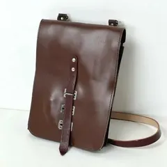 WW2ドイツ軍酷似 東ドイツ軍マップケース　実物本革 WW2ドイツ軍酷似 東ドイツ軍マップケース 実物本革 Amazon.co.jp