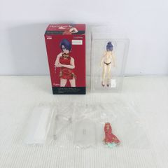 【現状品】 figma　ミカ with ミニスカートチャイナワンピコーデ