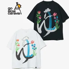 新品 メンズ ゴースローキャラバン go slow caravan 半袖 Tシャツ 半袖Tシャツ ティーシャツ レトロ スーパー銭湯 サウナ 風呂 グラフィック ユニセックス レディース 白 ホワイト 黒 ブラック