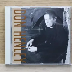 ◾️高音質️USオリジナル盤◾️DON HENLEY / ドンヘンリー◾️The End 2025年最新】don henley ドンヘンリーの人気アイテム - メルカリ
