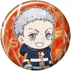 【中古】バッジ・ピンズ (2)三ツ谷隆(私服) セレクトコレクション缶バッジ 「東京リベンジャーズ」